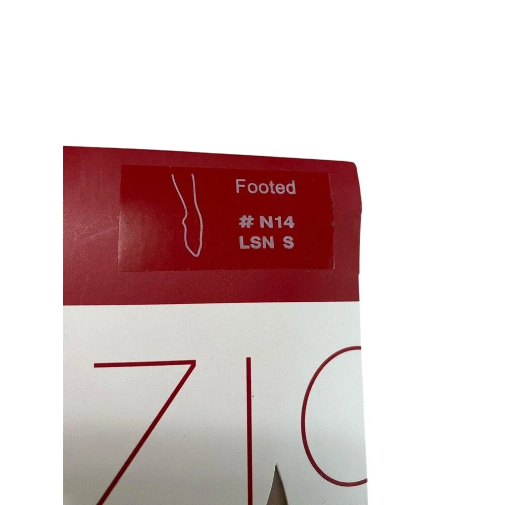 Capezio hold stretch